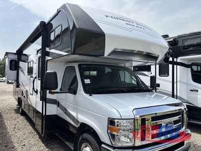 2025 Forest River RV Solera - Photo 1
