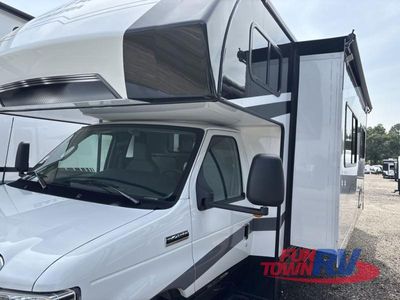 2025 Forest River RV Solera - Photo 11