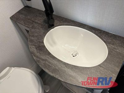 2025 Forest River RV Solera - Photo 32
