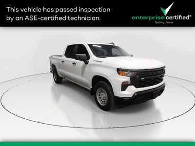 2023 Chevrolet Silverado 1500 - Photo 1