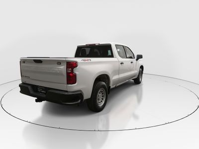 2023 Chevrolet Silverado 1500 - Photo 7