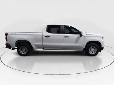 2023 Chevrolet Silverado 1500 - Photo 8
