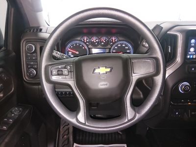 2023 Chevrolet Silverado 1500 - Photo 12