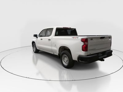 2023 Chevrolet Silverado 1500 - Photo 5