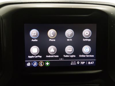 2023 Chevrolet Silverado 1500 - Photo 17