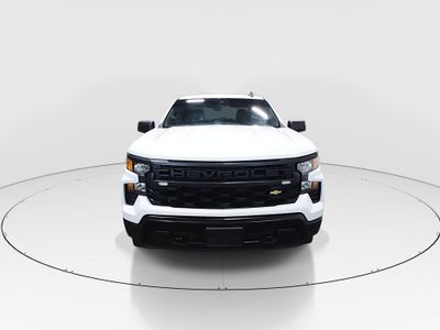 2023 Chevrolet Silverado 1500 - Photo 2