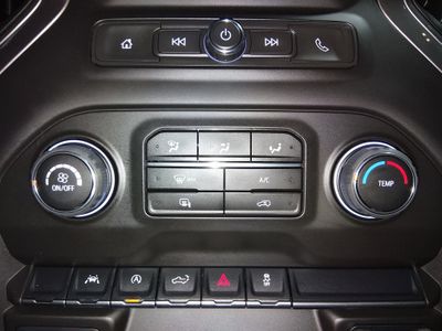 2023 Chevrolet Silverado 1500 - Photo 18