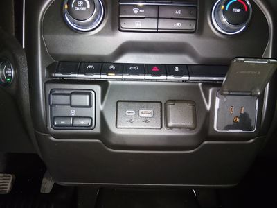 2023 Chevrolet Silverado 1500 - Photo 19