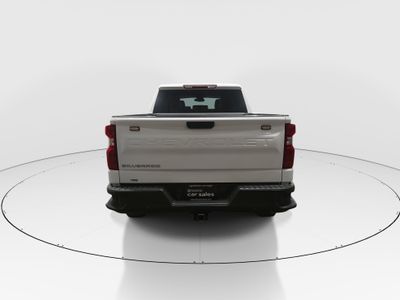 2023 Chevrolet Silverado 1500 - Photo 6
