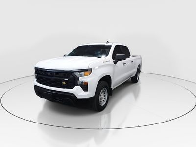 2023 Chevrolet Silverado 1500 - Photo 3