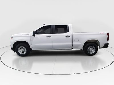 2023 Chevrolet Silverado 1500 - Photo 4