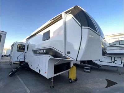 2026 Jayco Eagle - Photo 3