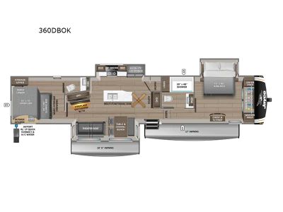 2026 Jayco Eagle - Photo 2