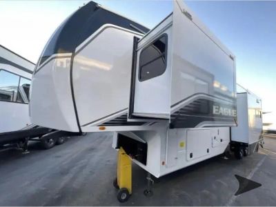 2026 Jayco Eagle - Photo 8