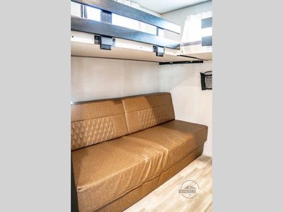 2024 Forest River RV Vibe - Photo 35