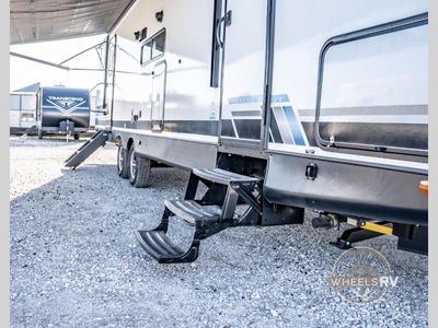 2024 Forest River RV Vibe - Photo 10