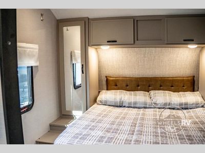 2024 Forest River RV Vibe - Photo 13