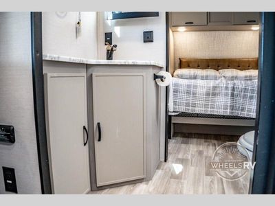 2024 Forest River RV Vibe - Photo 24