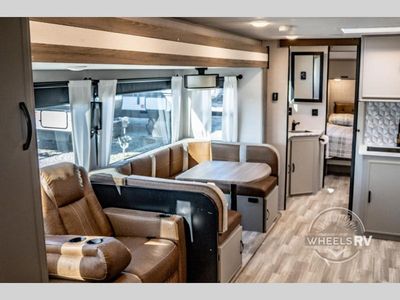 2024 Forest River RV Vibe - Photo 39