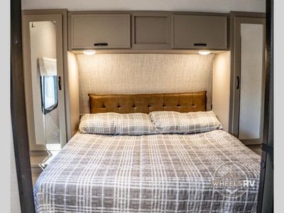 2024 Forest River RV Vibe - Photo 12