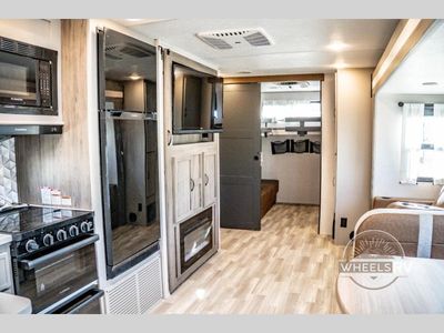 2024 Forest River RV Vibe - Photo 42