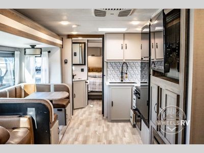 2024 Forest River RV Vibe - Photo 38