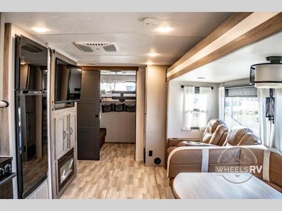 2024 Forest River RV Vibe - Photo 26