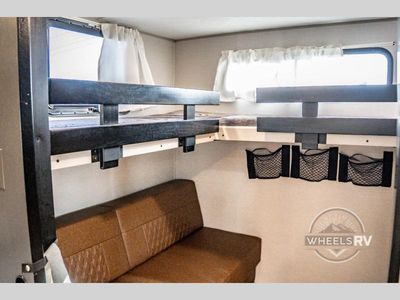 2024 Forest River RV Vibe - Photo 32