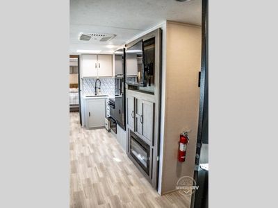 2024 Forest River RV Vibe - Photo 40