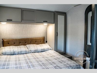 2024 Forest River RV Vibe - Photo 14