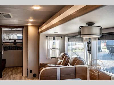 2024 Forest River RV Vibe - Photo 27