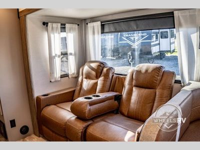 2024 Forest River RV Vibe - Photo 30