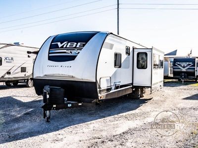 2024 Forest River RV Vibe - Photo 7