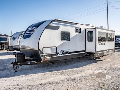 2024 Forest River RV Vibe - Photo 6