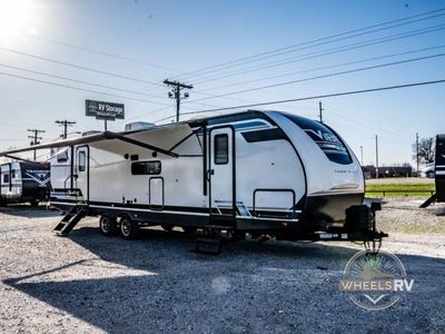 2024 Forest River RV Vibe - Photo 1
