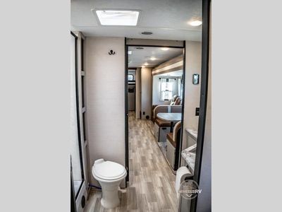 2024 Forest River RV Vibe - Photo 19