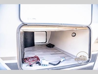 2024 Forest River RV Vibe - Photo 11