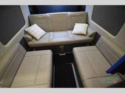 2022 Airstream Interstate - Photo 27
