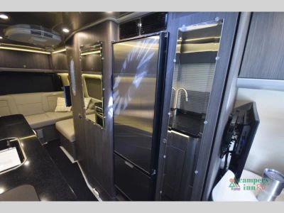 2022 Airstream Interstate - Photo 17
