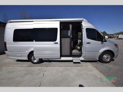 2022 Airstream Interstate - Photo 8
