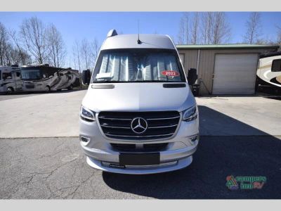 2022 Airstream Interstate - Photo 2