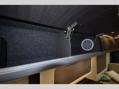 2022 Airstream Interstate - Photo 37