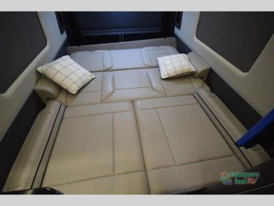 2022 Airstream Interstate - Photo 28