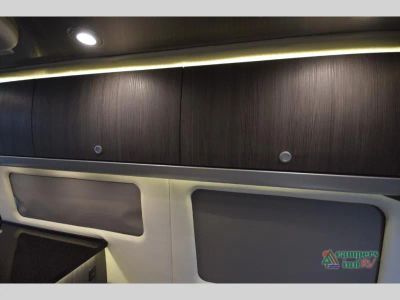 2022 Airstream Interstate - Photo 34