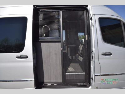 2022 Airstream Interstate - Photo 9