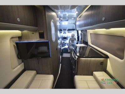 2022 Airstream Interstate - Photo 49