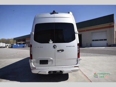 2022 Airstream Interstate - Photo 4