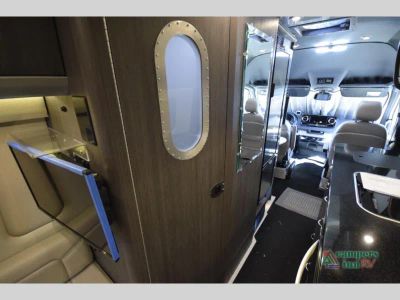 2022 Airstream Interstate - Photo 23