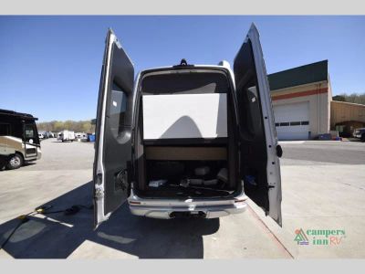 2022 Airstream Interstate - Photo 10