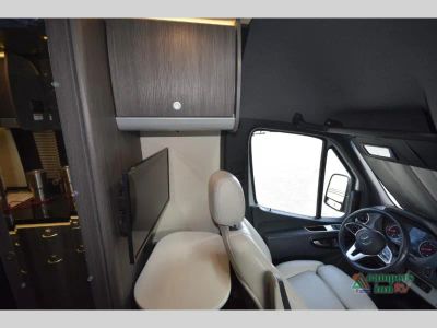 2022 Airstream Interstate - Photo 15